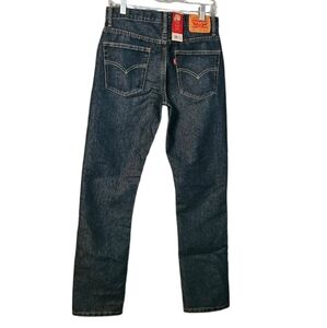 Levi's Jeans 511 Slim Size Boys 16 Reg